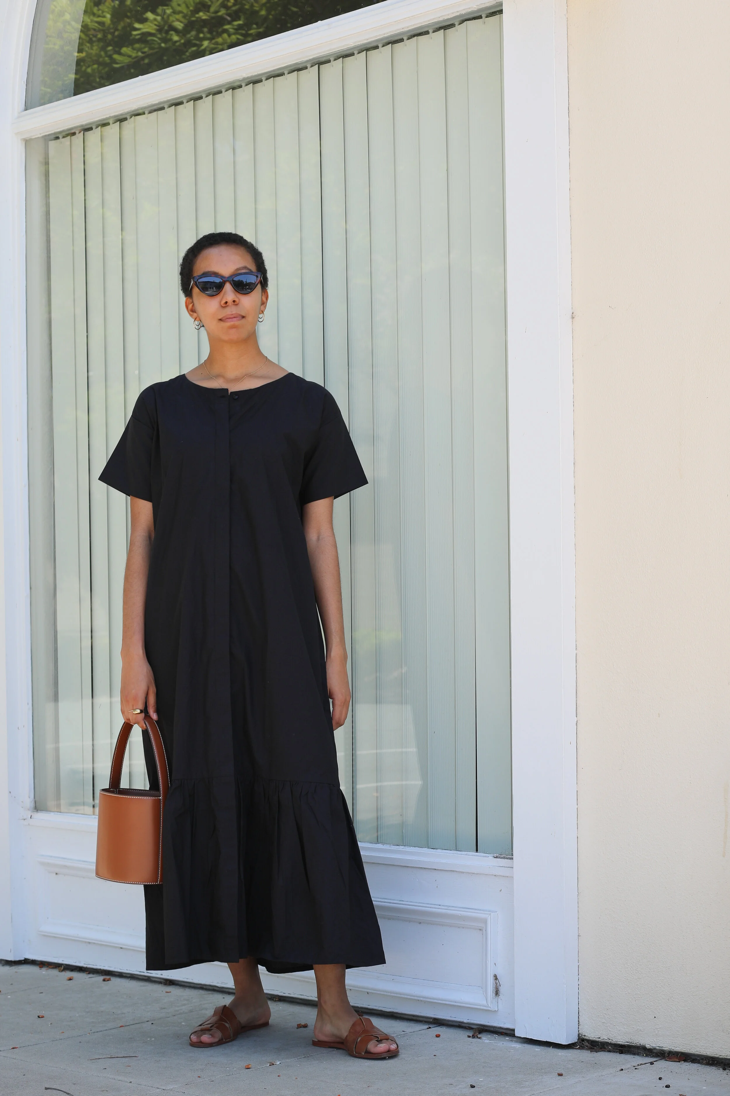 Oversized summer dress new arrivals